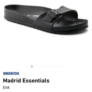 Birkenstock’s Madrid